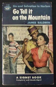 Go Tell It on the Mountain Go Tell It on the Mountain