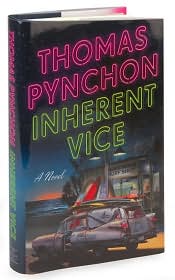 Inherent Vice by Thomas Pynchon