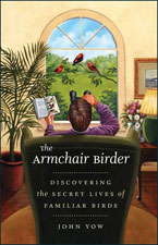 The Armchair Birder