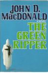 The Green Ripper by John D. MacDonald