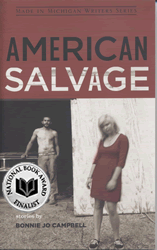 "American Salvage" by Bonnie Jo Campbell