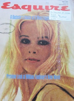 Faulkner_EsquireMagazine