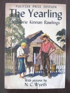 "The Yearling"