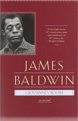 Giovanni's Room by James Baldwin