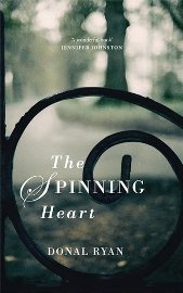 The Spinning Heart, a novel