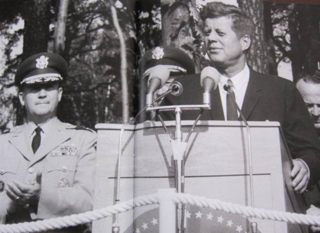 From "Kennedy in Berlin"
