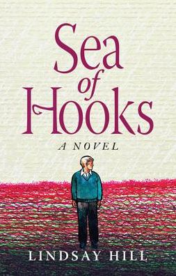 Sea of Hooks by Lindsay Hill