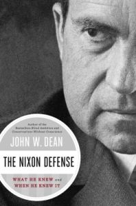 "The Nixon Defense" by John W. Dean