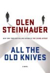 "All the Old Knives" by Olen Steinhauer
