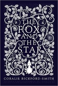 The Fox and The Star by Coralie Bickford-Smith