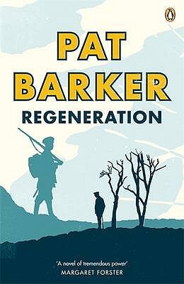 Regeneration by Pat Barker_1