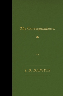 the-correspondence-by-j-d-daniels