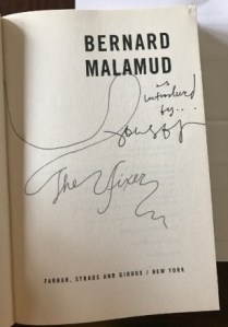 Title Page_The Fixer