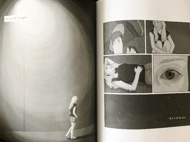 Kristen Radtke in Imagine Wanting Only This