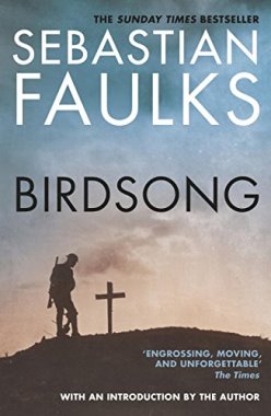 Birdsong_Sebastian Faulks