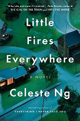 Little Fires Everywhere by Ng