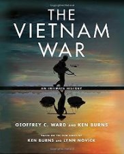 The Vietnam War by Burns_Ward