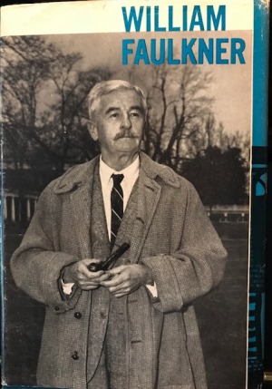 William Faulkner