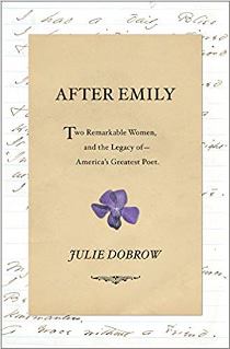After Emily by Julie Dobrow